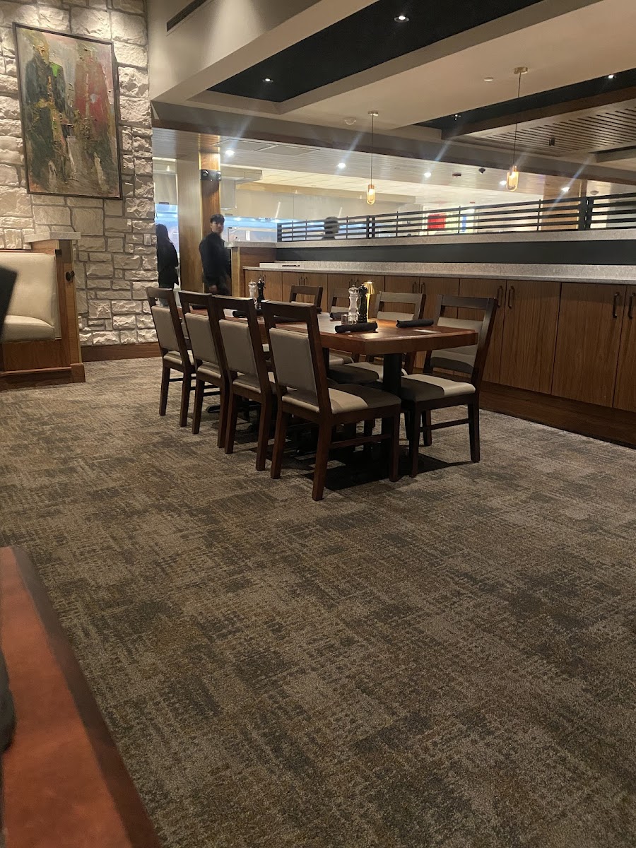 J. Alexander's Restaurant Photos 2